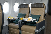 Business Class A220