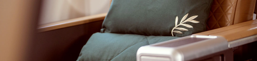 Cyprus Airways Fare Types