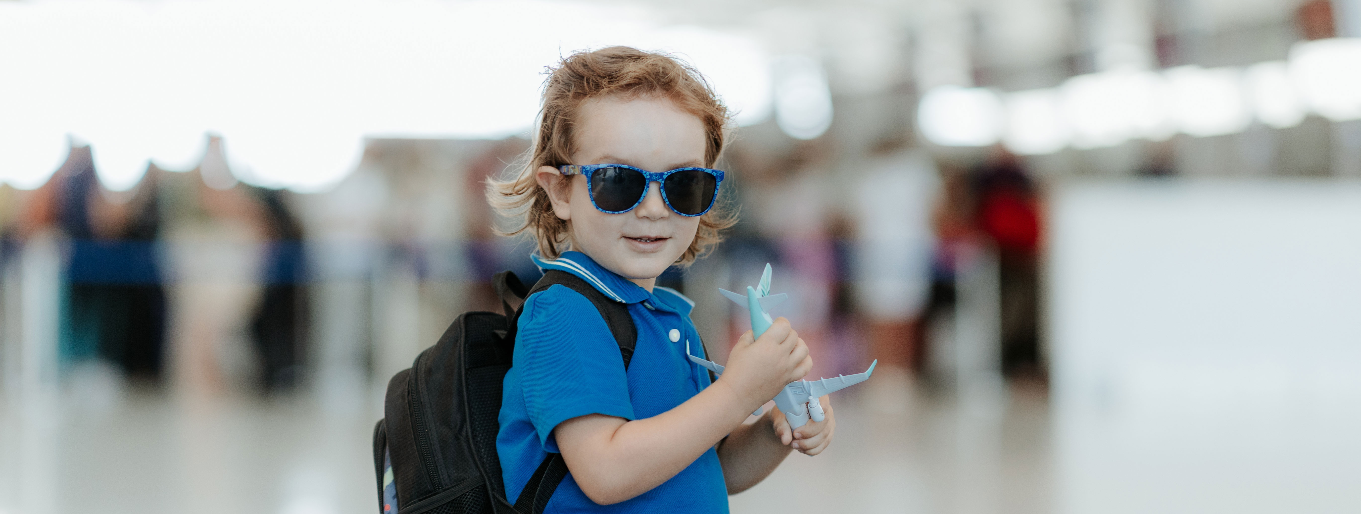 Cyprus Airways - Children travelling alone with assistance