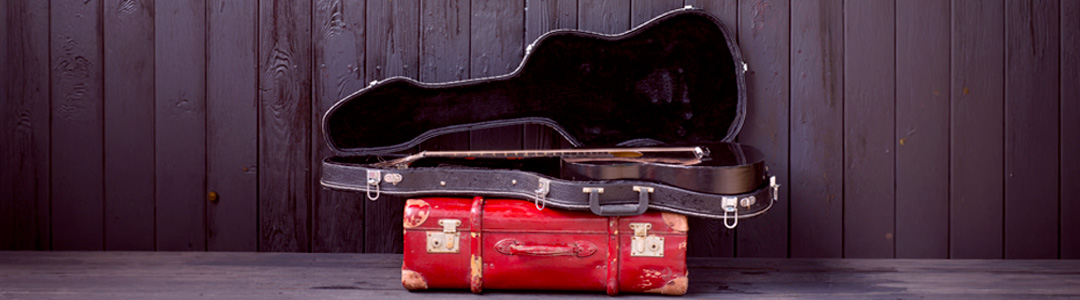 Μουσικά όργανα