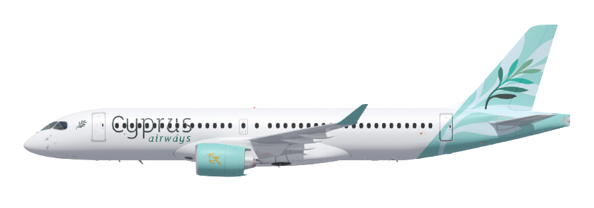 Airbus A220-300