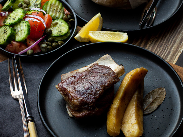 VILLAGE TAVERNA LUNCH | Troodos/Larnaka hills