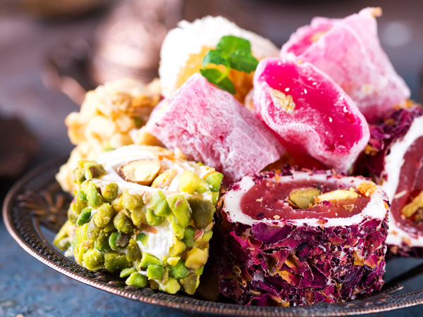 LOUKOUMI IN GEROSKIPOU | Paphos