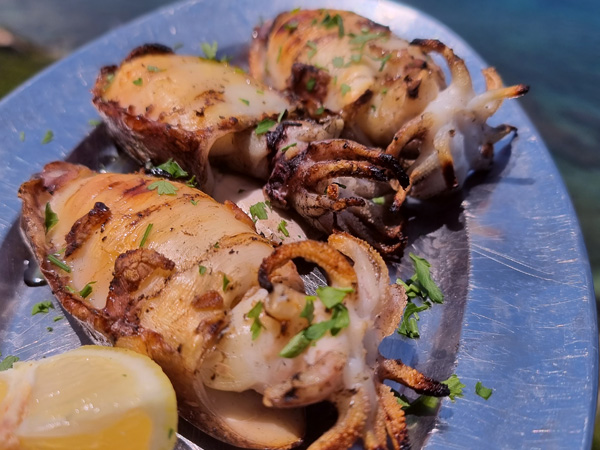 MEZE EXPERIENCE | Island-wide