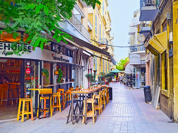 Λαϊκή Γειτονιά