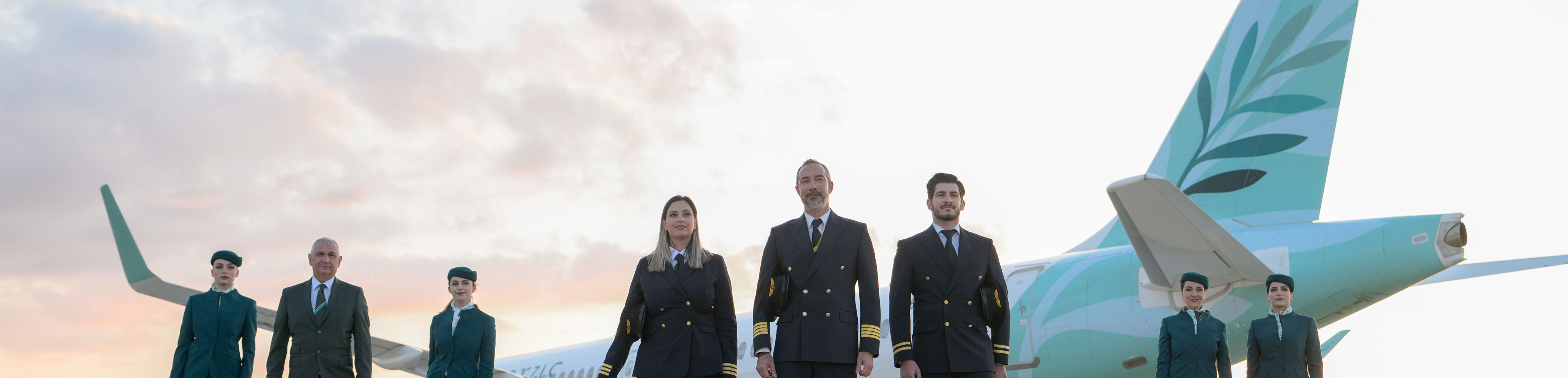 Cyprus Airways Careers