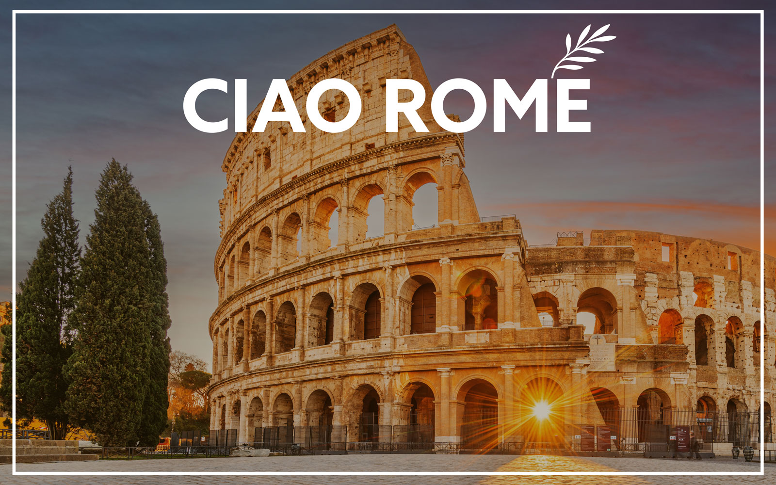 Cyprus Airways now flying to Rome